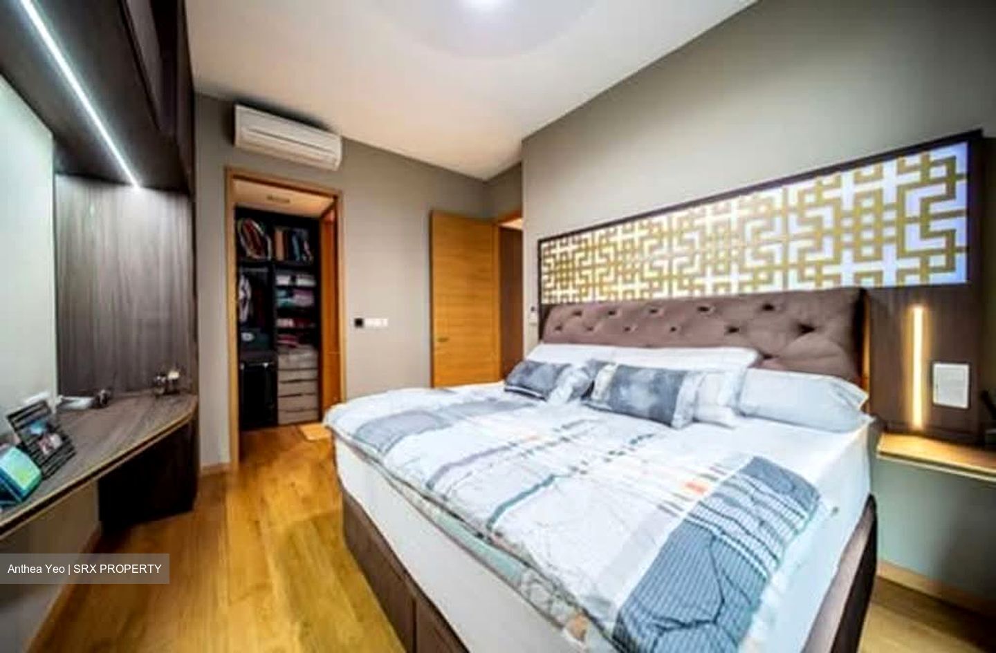 Marina One Residences (D1), Apartment #602625501